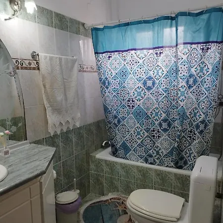Apartment Christina's Sarti
