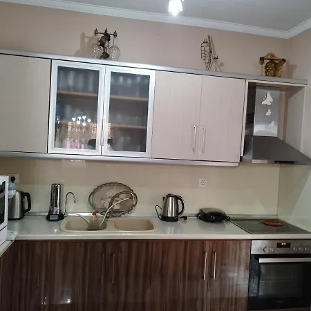 Apartment Christina's Sarti
