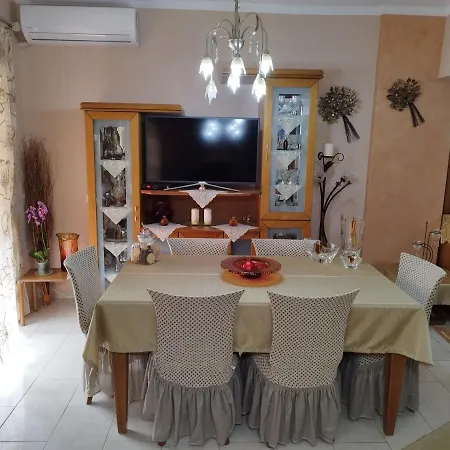 Apartment Christina's Sarti