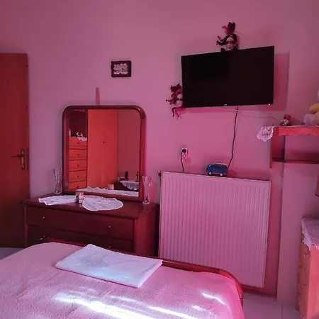 Apartment Christina's