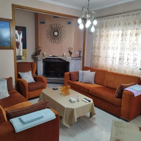 Apartment Christina's Sarti