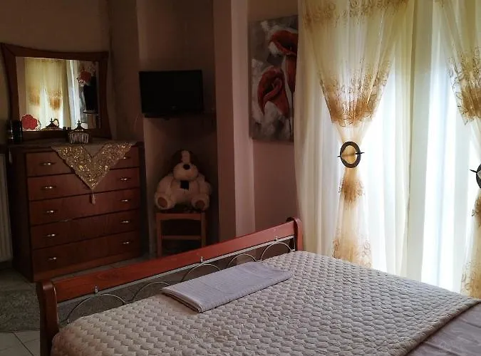 Christina's Appartamento